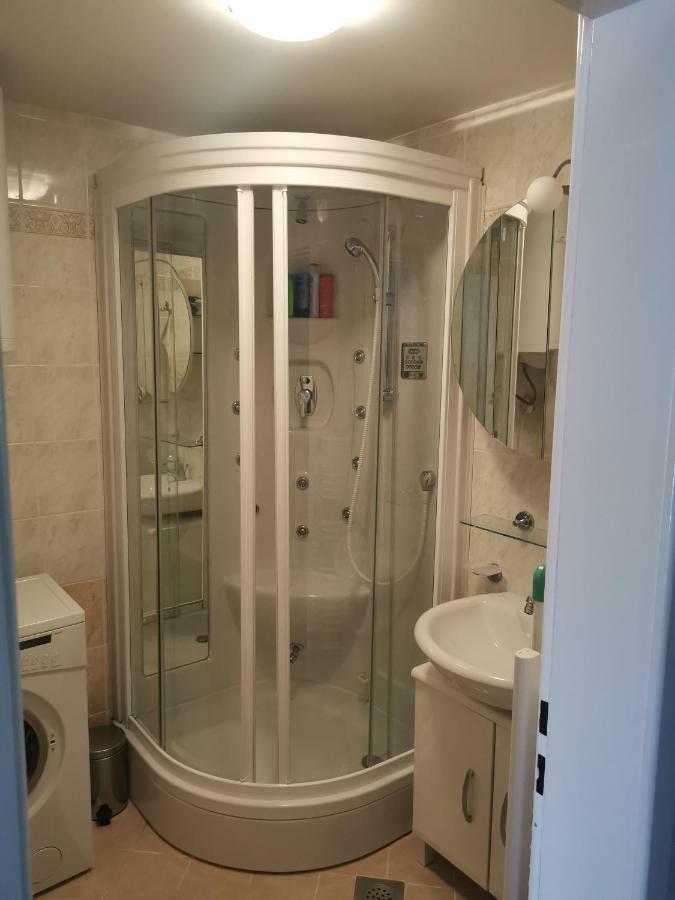 Apartma Soncek Premantura Eksteriør bilde