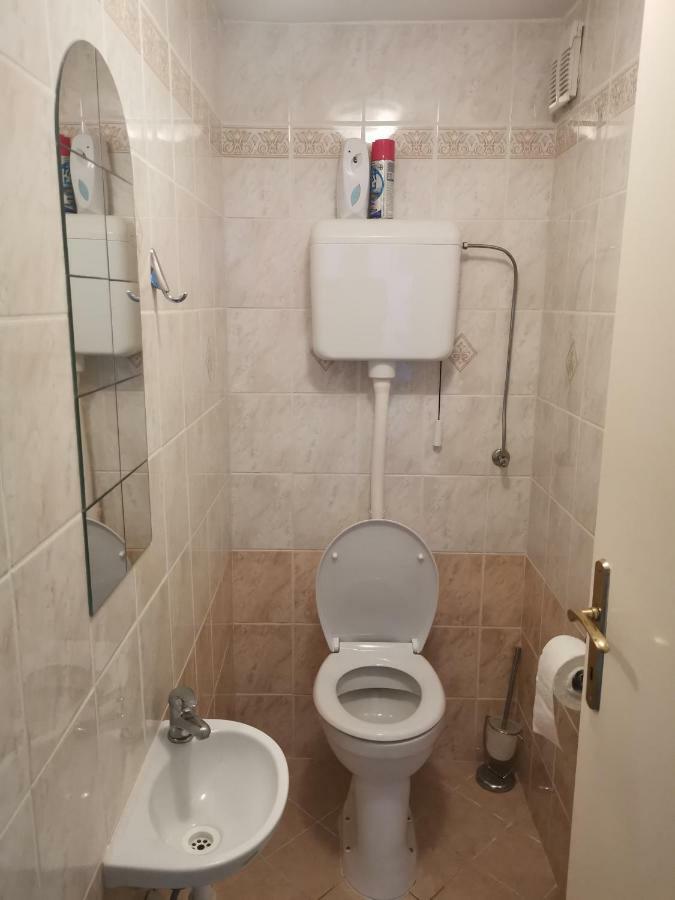 Apartma Soncek Premantura Eksteriør bilde