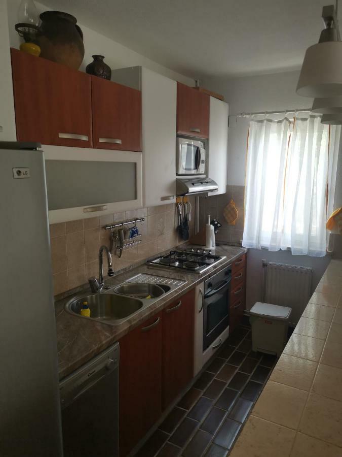 Apartma Soncek Premantura Eksteriør bilde