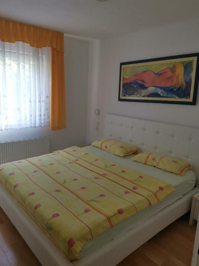 Apartma Soncek Premantura Eksteriør bilde